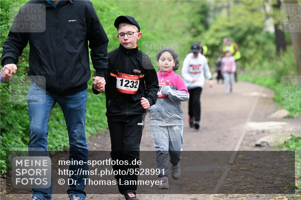 19.04.2026 - Hammer Lauf Dr. Thomas Lammeyer http://msf.ph/oto/9528991 19.04.2026 09:29:43 Laufen 1232 meine-sportfotos.de