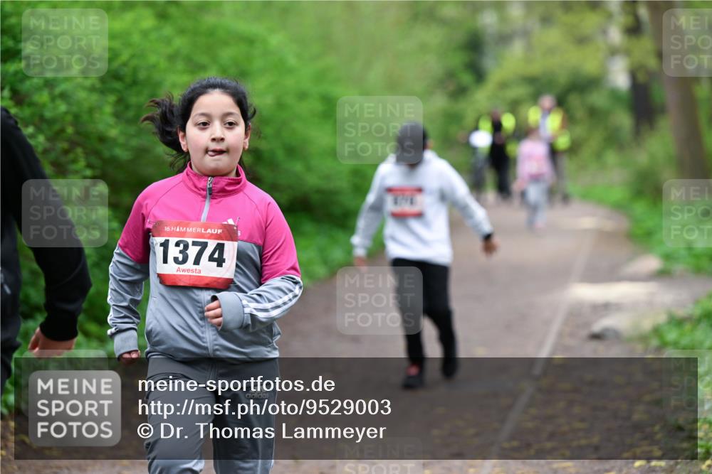 19.04.2026 - Hammer Lauf Dr. Thomas Lammeyer http://msf.ph/oto/9529003 19.04.2026 09:29:45 Laufen 1374 meine-sportfotos.de