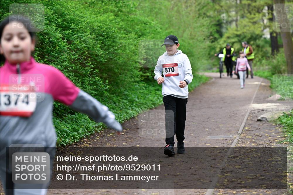 19.04.2026 - Hammer Lauf Dr. Thomas Lammeyer http://msf.ph/oto/9529011 19.04.2026 09:29:46 Laufen 1374, 870 meine-sportfotos.de