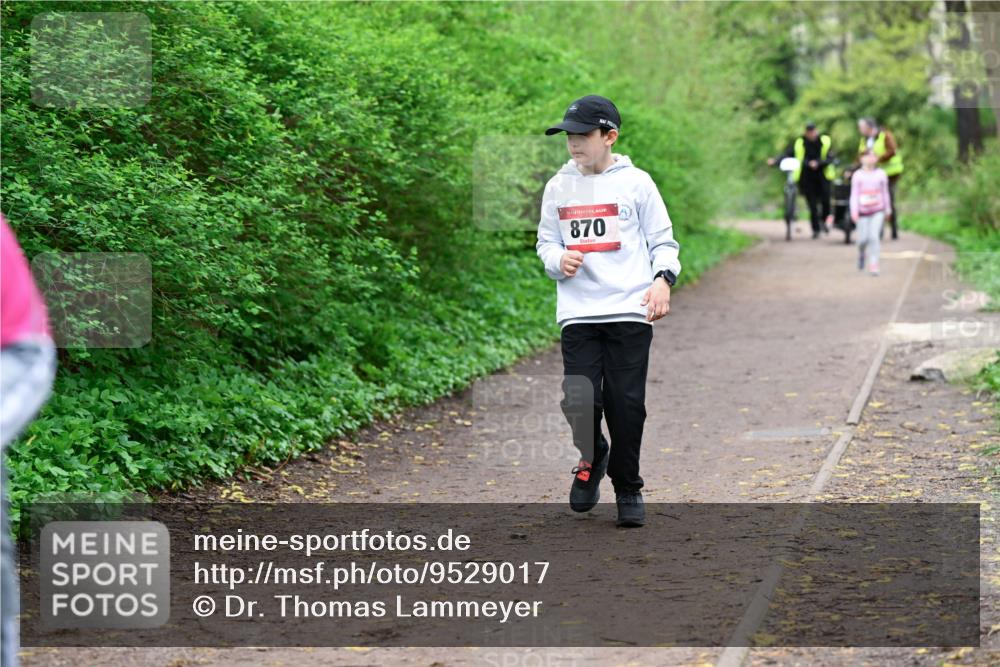 19.04.2026 - Hammer Lauf Dr. Thomas Lammeyer http://msf.ph/oto/9529017 19.04.2026 09:29:47 Laufen 870 meine-sportfotos.de