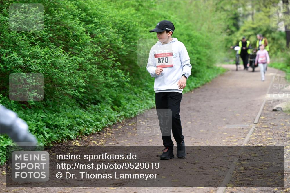 19.04.2026 - Hammer Lauf Dr. Thomas Lammeyer http://msf.ph/oto/9529019 19.04.2026 09:29:47 Laufen 870 meine-sportfotos.de