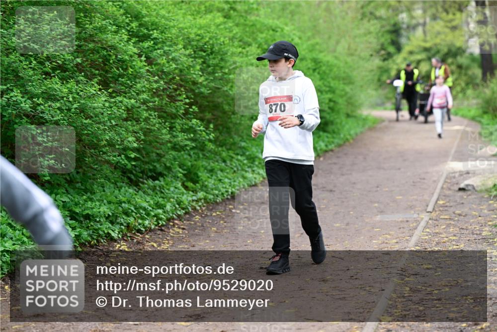 19.04.2026 - Hammer Lauf Dr. Thomas Lammeyer http://msf.ph/oto/9529020 19.04.2026 09:29:47 Laufen 870 meine-sportfotos.de