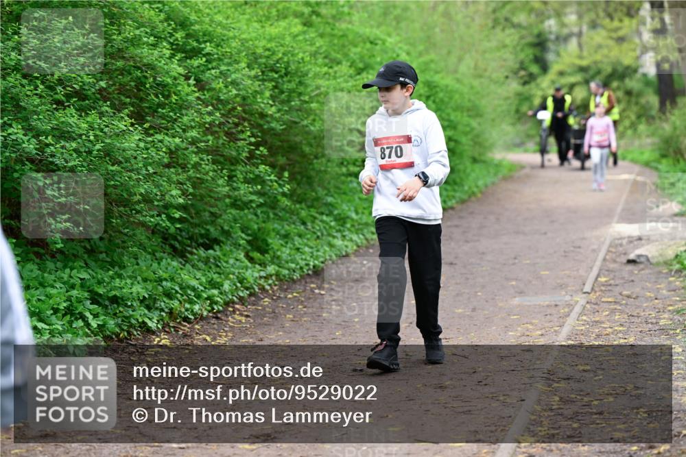 19.04.2026 - Hammer Lauf Dr. Thomas Lammeyer http://msf.ph/oto/9529022 19.04.2026 09:29:47 Laufen 870 meine-sportfotos.de