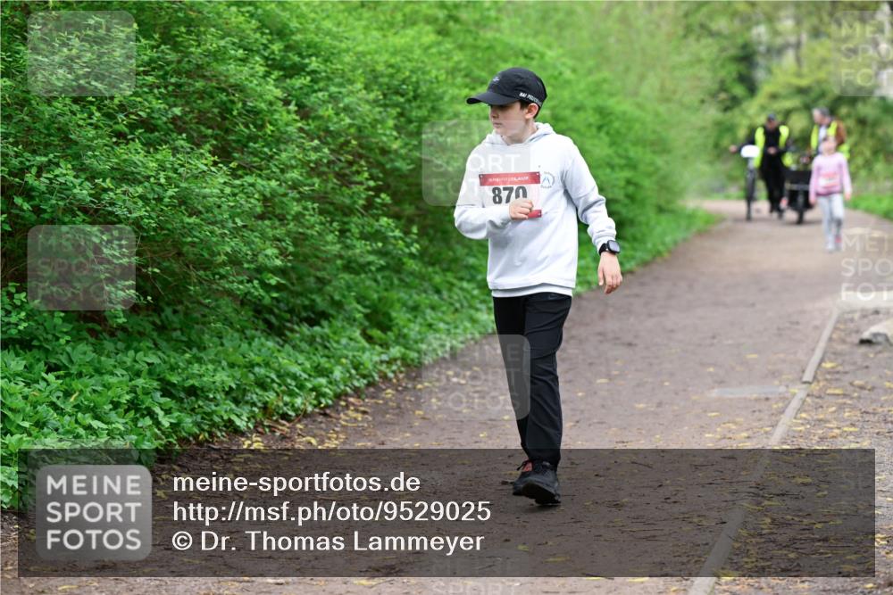 19.04.2026 - Hammer Lauf Dr. Thomas Lammeyer http://msf.ph/oto/9529025 19.04.2026 09:29:47 Laufen 870 meine-sportfotos.de