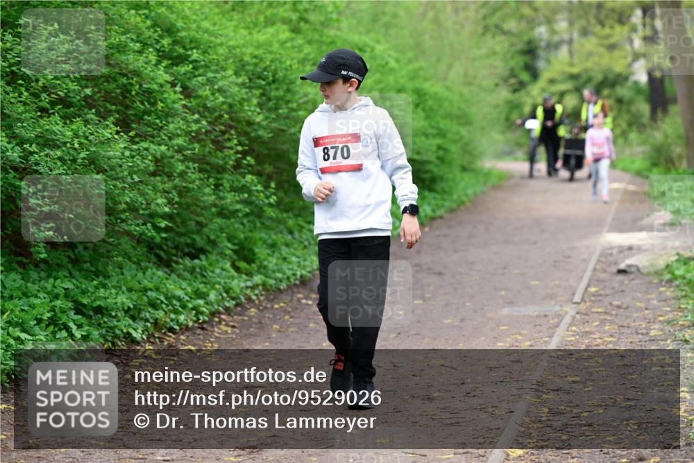 19.04.2026 - Hammer Lauf Dr. Thomas Lammeyer http://msf.ph/oto/9529026 19.04.2026 09:29:48 Laufen 870 meine-sportfotos.de