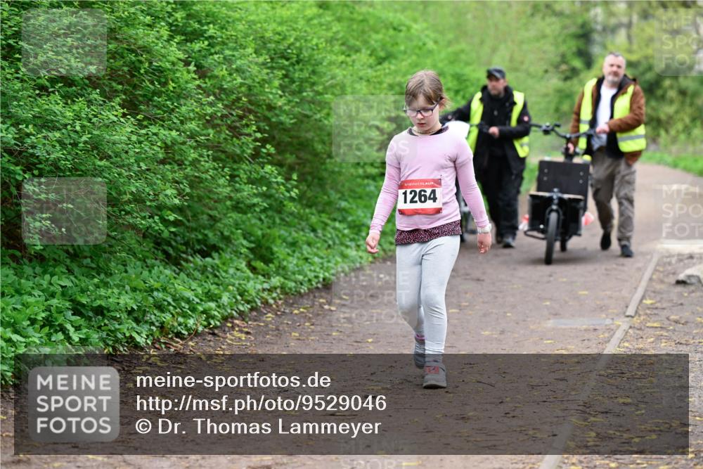 19.04.2026 - Hammer Lauf Dr. Thomas Lammeyer http://msf.ph/oto/9529046 19.04.2026 09:30:01 Laufen 1264 meine-sportfotos.de