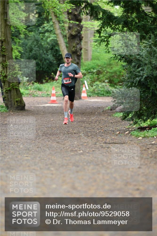 19.04.2026 - Hammer Lauf Dr. Thomas Lammeyer http://msf.ph/oto/9529058 19.04.2026 09:59:59 Laufen 1819 meine-sportfotos.de