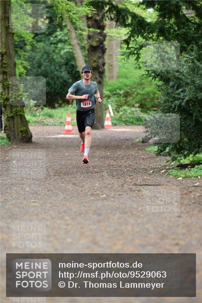 19.04.2026 - Hammer Lauf Dr. Thomas Lammeyer http://msf.ph/oto/9529063 19.04.2026 09:59:59 Laufen 1819 meine-sportfotos.de