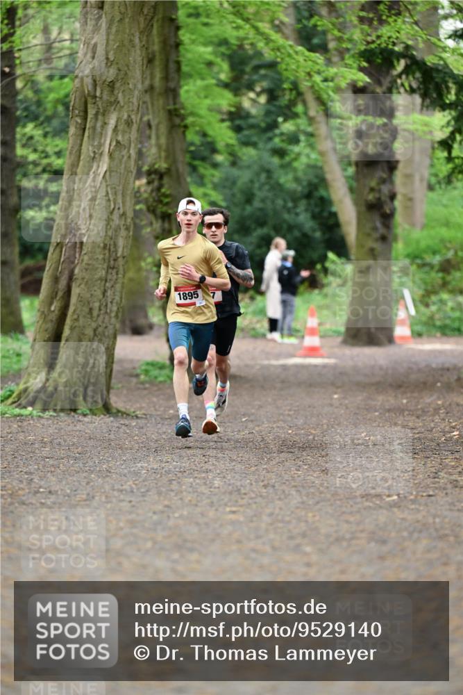 19.04.2026 - Hammer Lauf Dr. Thomas Lammeyer http://msf.ph/oto/9529140 19.04.2026 10:01:30 Laufen 1895 meine-sportfotos.de