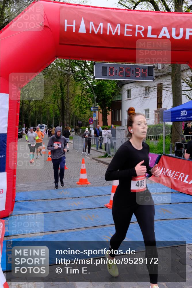 19.04.2026 - Hammer Lauf Tim E. http://msf.ph/oto/9529172 19.04.2026 10:10:43 Ziel 102, 166, 192, 305, 319, 405, 491, 806, 1639 meine-sportfotos.de