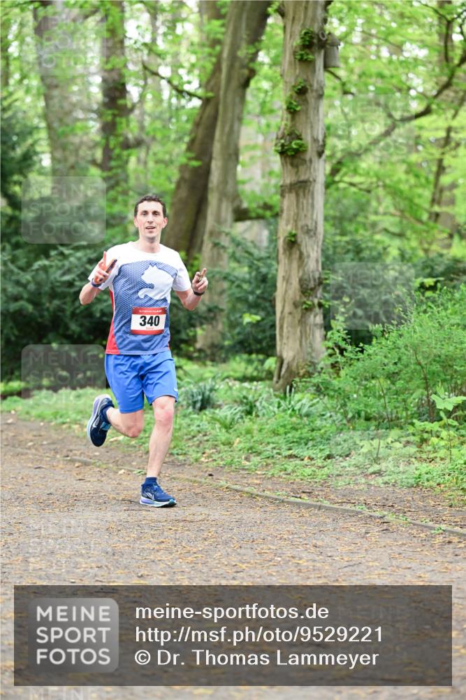 19.04.2026 - Hammer Lauf Dr. Thomas Lammeyer http://msf.ph/oto/9529221 19.04.2026 10:01:47 Laufen 340 meine-sportfotos.de