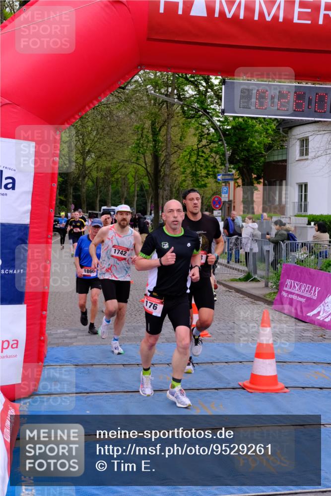 19.04.2026 - Hammer Lauf Tim E. http://msf.ph/oto/9529261 19.04.2026 10:11:18 Ziel 176, 287, 431, 492, 493, 498, 782, 792, 1293, 1294, 1742, 1754, 1860, 1866 meine-sportfotos.de