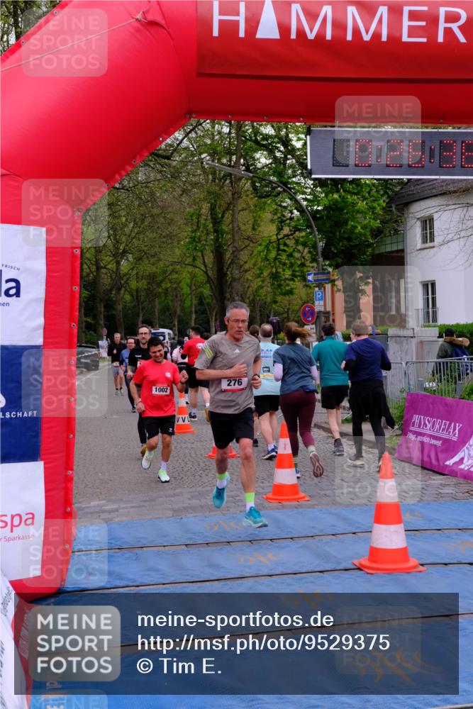 19.04.2026 - Hammer Lauf Tim E. http://msf.ph/oto/9529375 19.04.2026 10:11:45 Ziel 110, 156, 210, 276, 310, 334, 747, 1002, 1350, 1738, 1767 meine-sportfotos.de