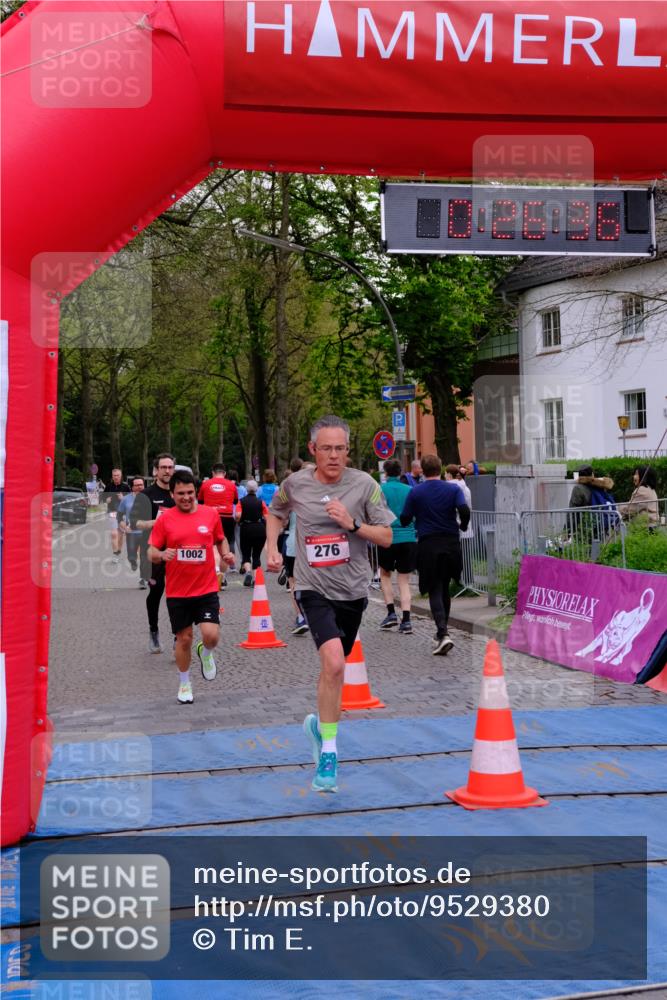 19.04.2026 - Hammer Lauf Tim E. http://msf.ph/oto/9529380 19.04.2026 10:11:45 Ziel 110, 156, 210, 276, 310, 334, 747, 1002, 1350, 1738, 1767 meine-sportfotos.de