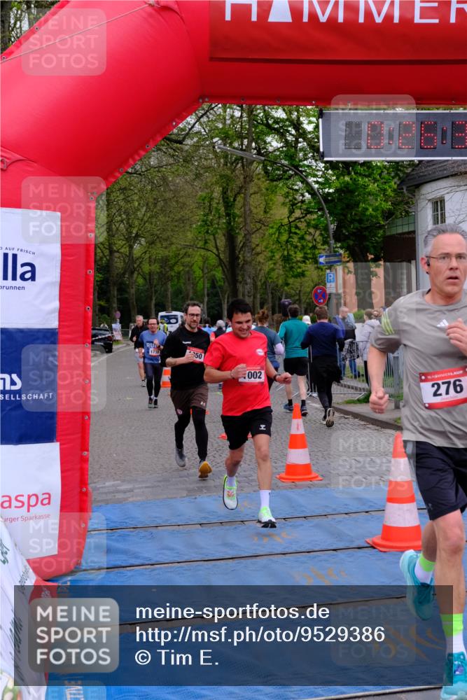 19.04.2026 - Hammer Lauf Tim E. http://msf.ph/oto/9529386 19.04.2026 10:11:46 Ziel 110, 156, 210, 276, 310, 334, 1002, 1350, 1738, 1767 meine-sportfotos.de