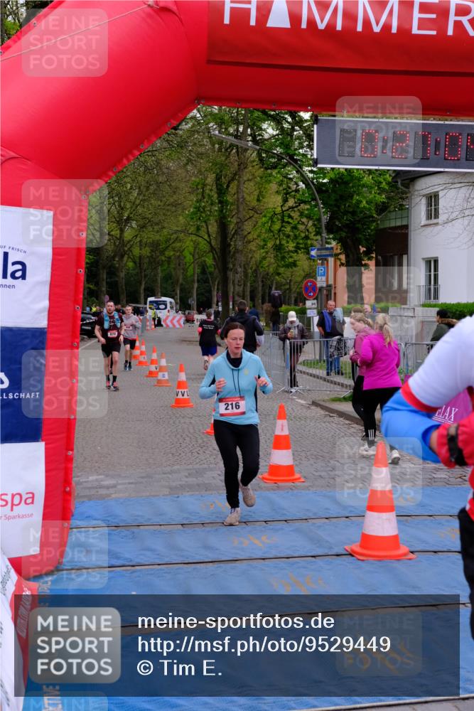 19.04.2026 - Hammer Lauf Tim E. http://msf.ph/oto/9529449 19.04.2026 10:12:12 Ziel 216, 248, 249, 312, 748, 878, 1016 meine-sportfotos.de