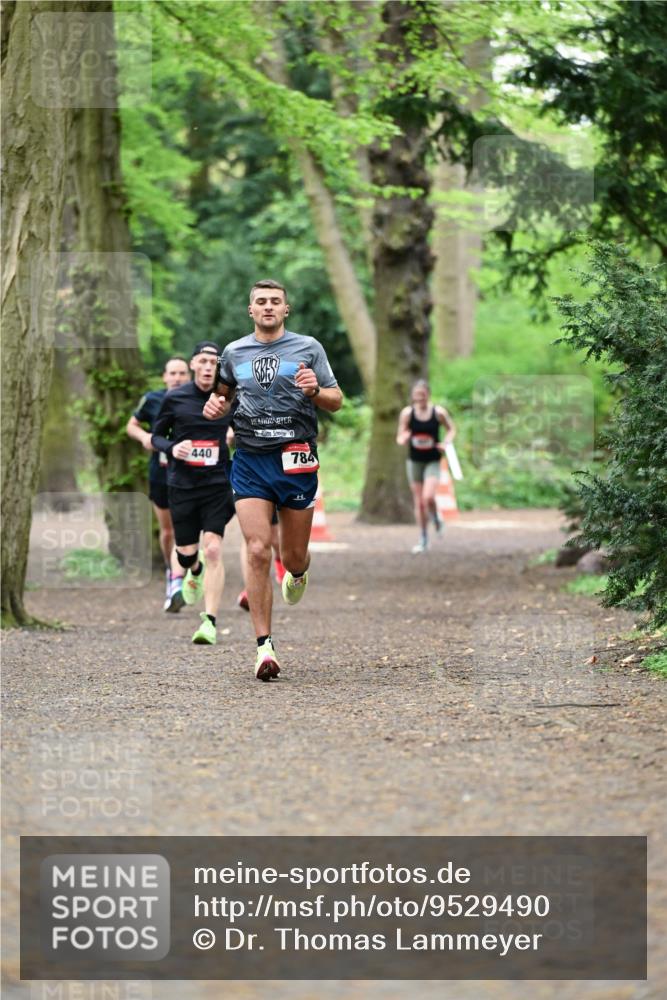 19.04.2026 - Hammer Lauf Dr. Thomas Lammeyer http://msf.ph/oto/9529490 19.04.2026 10:03:11 Laufen 440, 784 meine-sportfotos.de