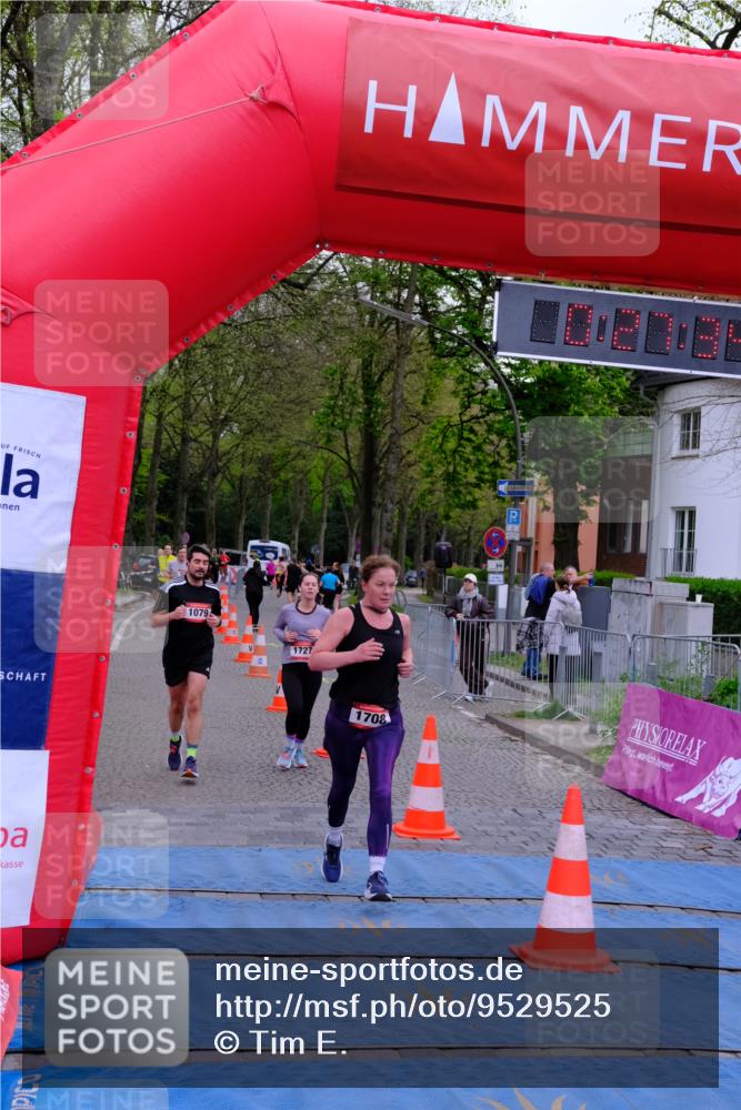 19.04.2026 - Hammer Lauf Tim E. http://msf.ph/oto/9529525 19.04.2026 10:12:42 Ziel 1079, 1124, 1335, 1708, 1727, 1735 meine-sportfotos.de