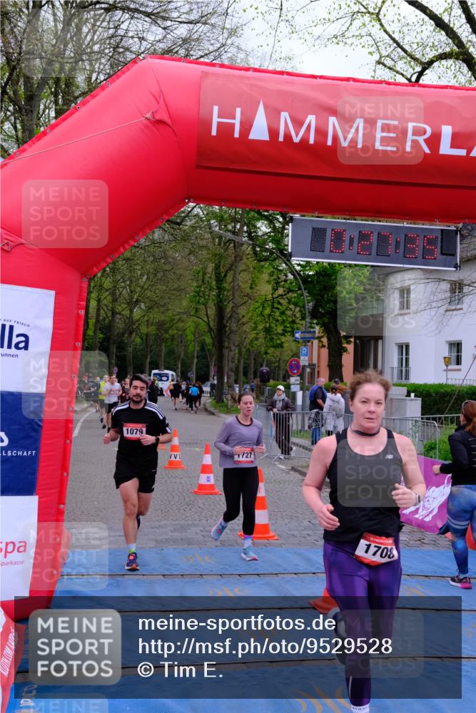 19.04.2026 - Hammer Lauf Tim E. http://msf.ph/oto/9529528 19.04.2026 10:12:43 Ziel 1079, 1124, 1335, 1708, 1727, 1735 meine-sportfotos.de