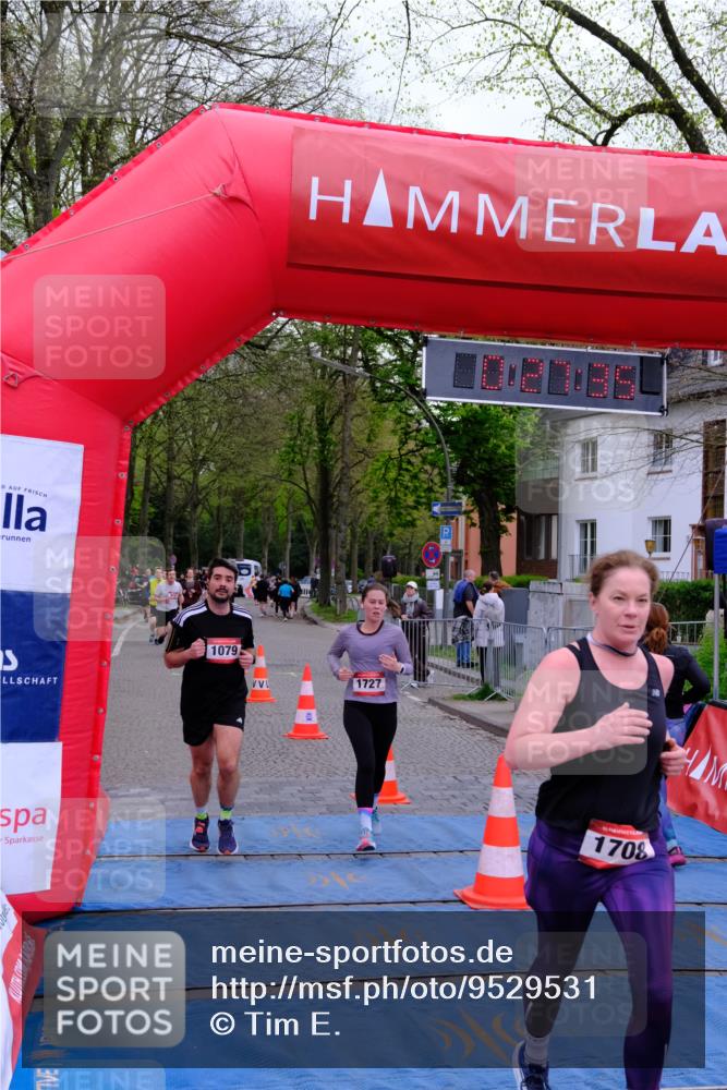 19.04.2026 - Hammer Lauf Tim E. http://msf.ph/oto/9529531 19.04.2026 10:12:43 Ziel 1079, 1124, 1335, 1708, 1727, 1735 meine-sportfotos.de