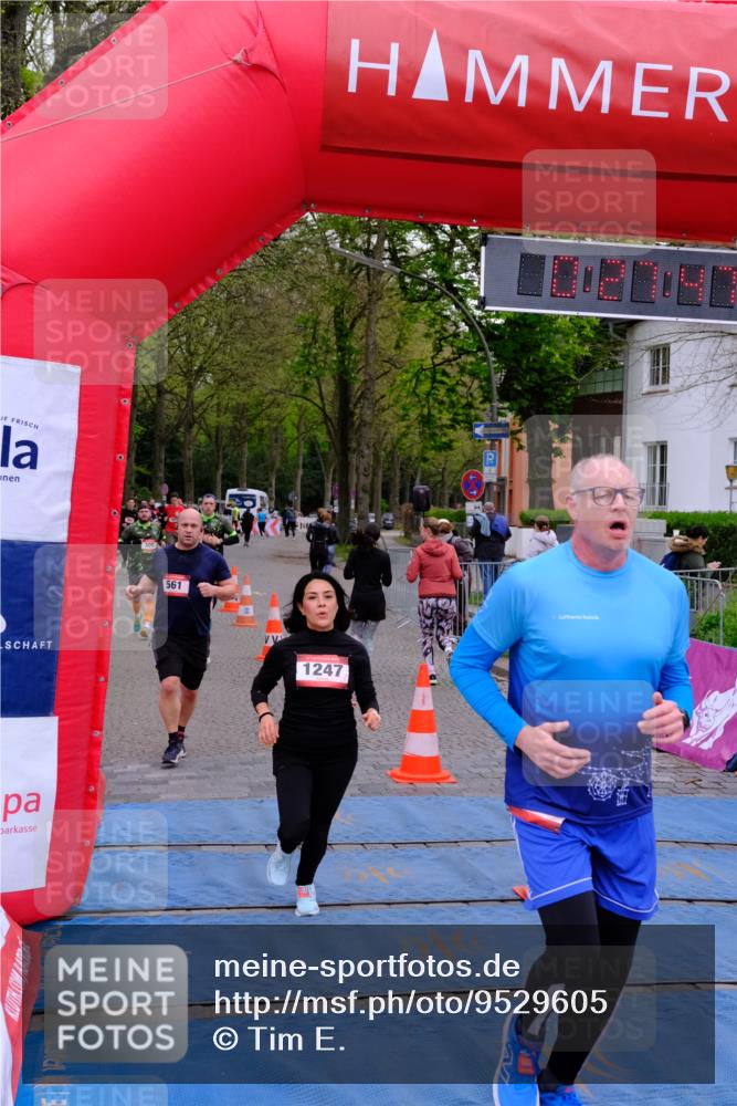 19.04.2026 - Hammer Lauf Tim E. http://msf.ph/oto/9529605 19.04.2026 10:12:55 Ziel 266, 300, 320, 526, 561, 813, 1144, 1247, 1602, 1854, 1900, 1901 meine-sportfotos.de