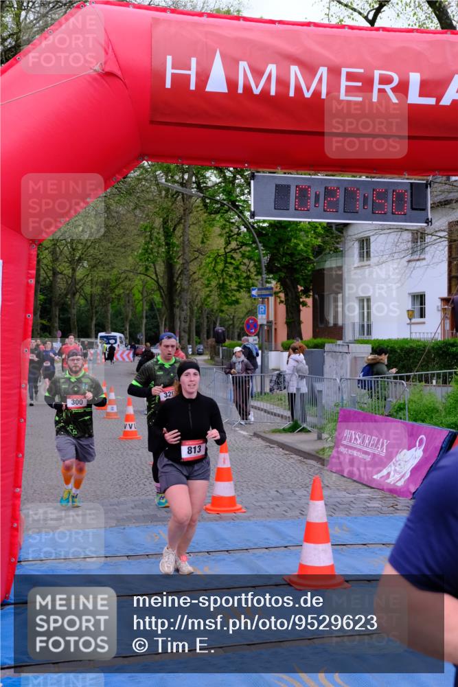 19.04.2026 - Hammer Lauf Tim E. http://msf.ph/oto/9529623 19.04.2026 10:12:58 Ziel 300, 320, 561, 813, 1247, 1602 meine-sportfotos.de