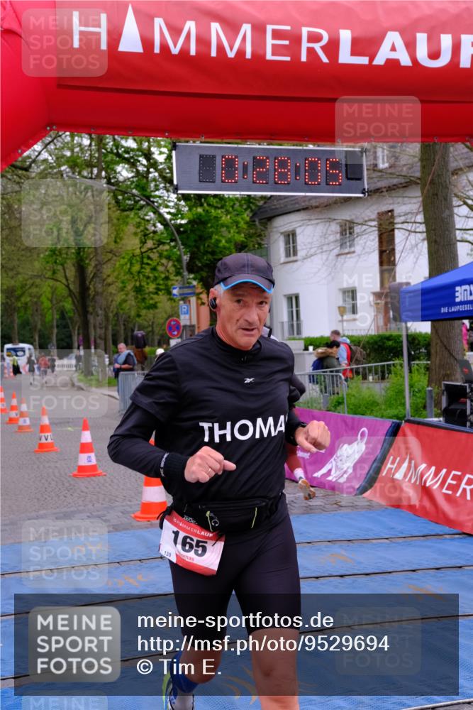 19.04.2026 - Hammer Lauf Tim E. http://msf.ph/oto/9529694 19.04.2026 10:13:13 Ziel 165, 284, 329, 401, 691, 692, 1083, 1267, 1297, 1633, 1851, 1896 meine-sportfotos.de