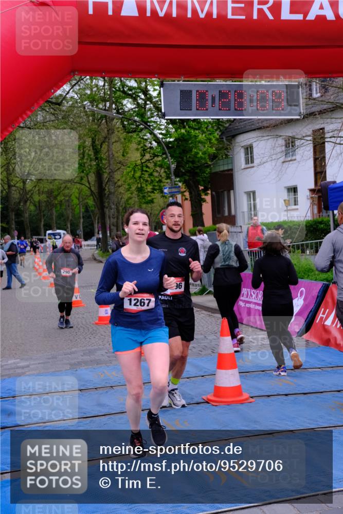 19.04.2026 - Hammer Lauf Tim E. http://msf.ph/oto/9529706 19.04.2026 10:13:17 Ziel 284, 290, 301, 323, 401, 691, 692, 1083, 1267, 1633, 1851, 1896 meine-sportfotos.de
