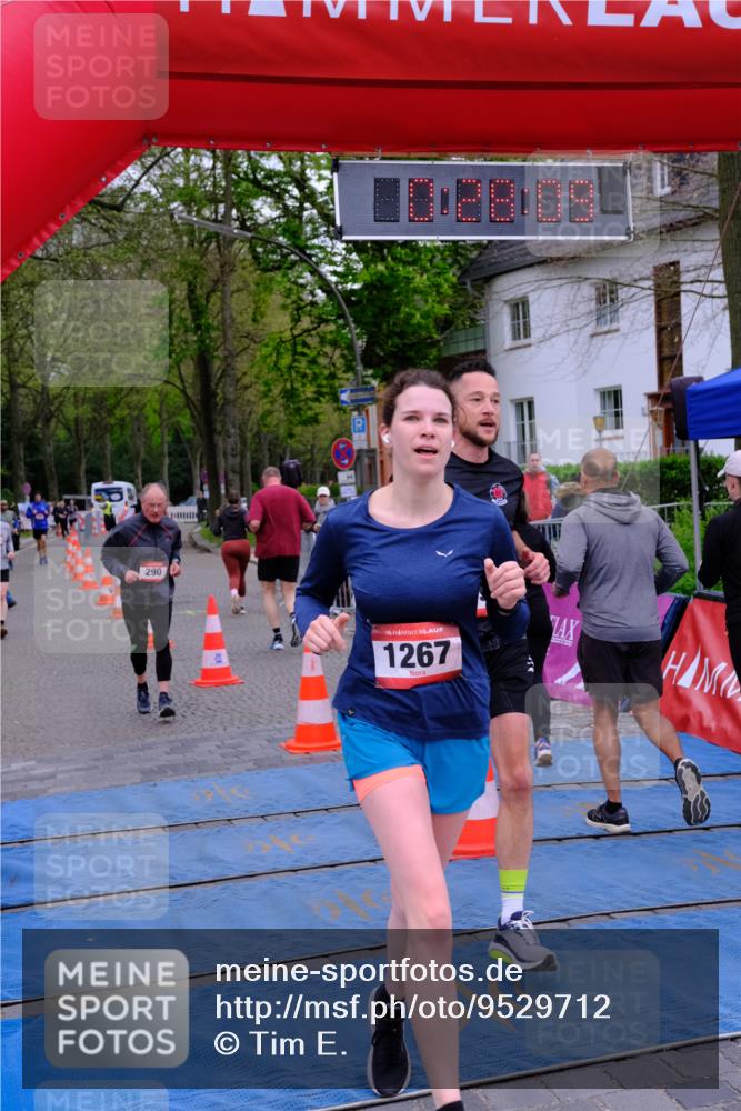 19.04.2026 - Hammer Lauf Tim E. http://msf.ph/oto/9529712 19.04.2026 10:13:17 Ziel 284, 290, 301, 323, 401, 691, 692, 1083, 1267, 1633, 1851, 1896 meine-sportfotos.de