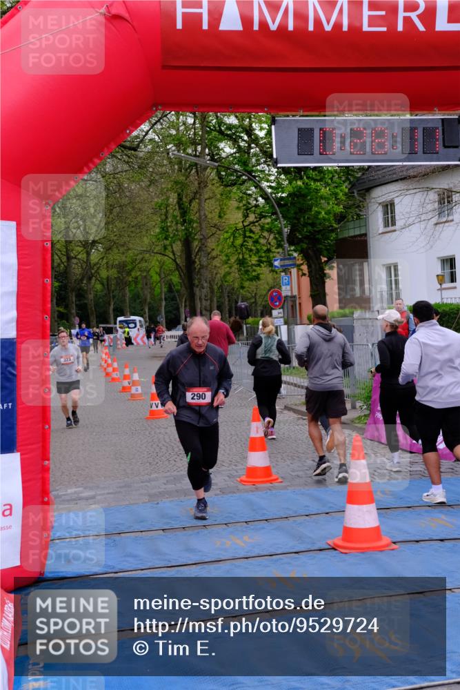 19.04.2026 - Hammer Lauf Tim E. http://msf.ph/oto/9529724 19.04.2026 10:13:18 Ziel 162, 290, 301, 323, 401, 691, 692, 1083, 1267, 1633, 1851, 1896 meine-sportfotos.de