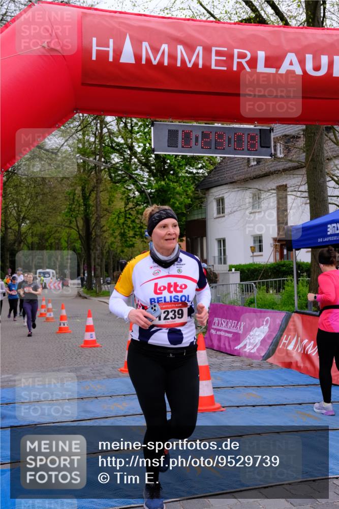 19.04.2026 - Hammer Lauf Tim E. http://msf.ph/oto/9529739 19.04.2026 10:14:16 Ziel 328, 710, 1004, 1010, 1239 meine-sportfotos.de
