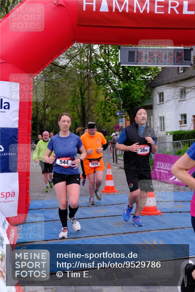 19.04.2026 - Hammer Lauf Tim E. http://msf.ph/oto/9529786 19.04.2026 10:14:30 Ziel 260, 366, 544, 579, 783, 1091, 1638, 1760 meine-sportfotos.de