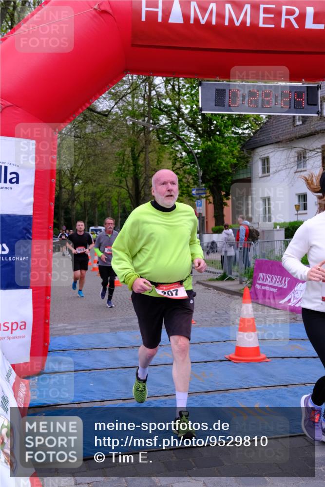 19.04.2026 - Hammer Lauf Tim E. http://msf.ph/oto/9529810 19.04.2026 10:14:32 Ziel 260, 366, 544, 579, 1075, 1091, 1638, 1760 meine-sportfotos.de