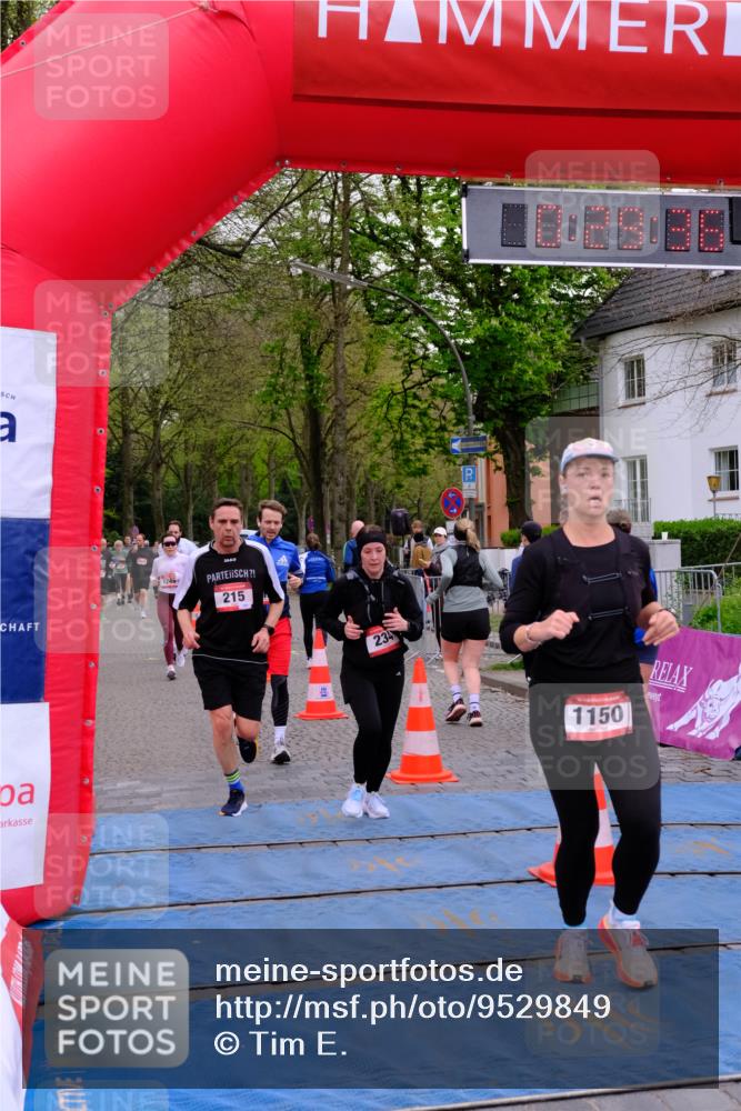 19.04.2026 - Hammer Lauf Tim E. http://msf.ph/oto/9529849 19.04.2026 10:14:44 Ziel 215, 219, 234, 425, 551, 611, 612, 715, 1133, 1150, 1249, 1818 meine-sportfotos.de