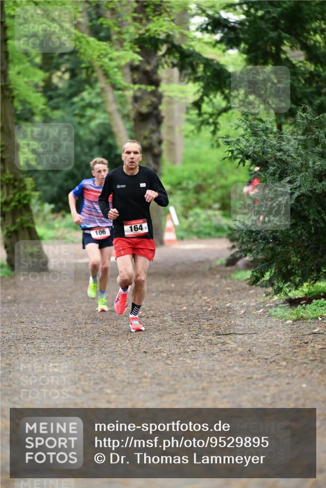 19.04.2026 - Hammer Lauf Dr. Thomas Lammeyer http://msf.ph/oto/9529895 19.04.2026 10:04:47 Laufen 106, 164 meine-sportfotos.de