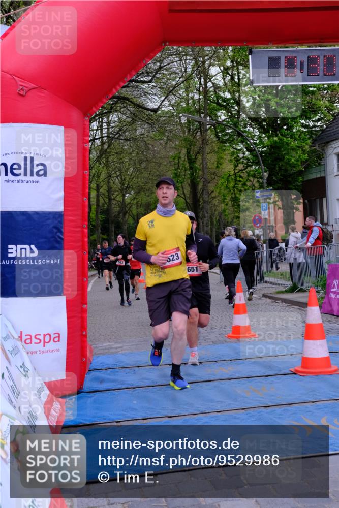 19.04.2026 - Hammer Lauf Tim E. http://msf.ph/oto/9529986 19.04.2026 10:15:11 Ziel 422, 424, 563, 600, 651, 808, 955, 1009, 1157, 1230, 1623 meine-sportfotos.de