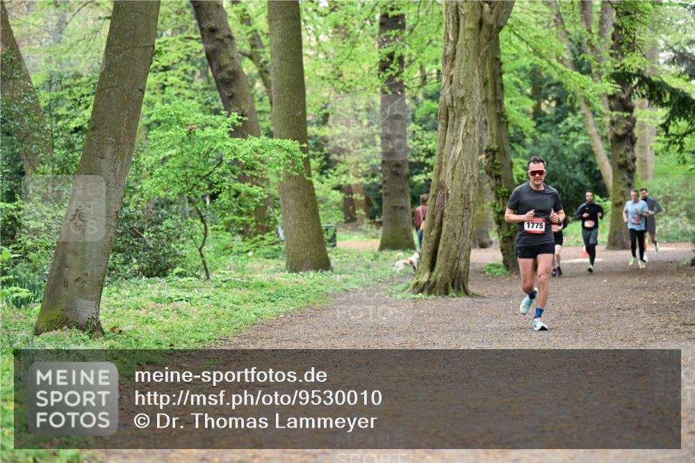 19.04.2026 - Hammer Lauf Dr. Thomas Lammeyer http://msf.ph/oto/9530010 19.04.2026 10:05:06 Laufen 1775 meine-sportfotos.de