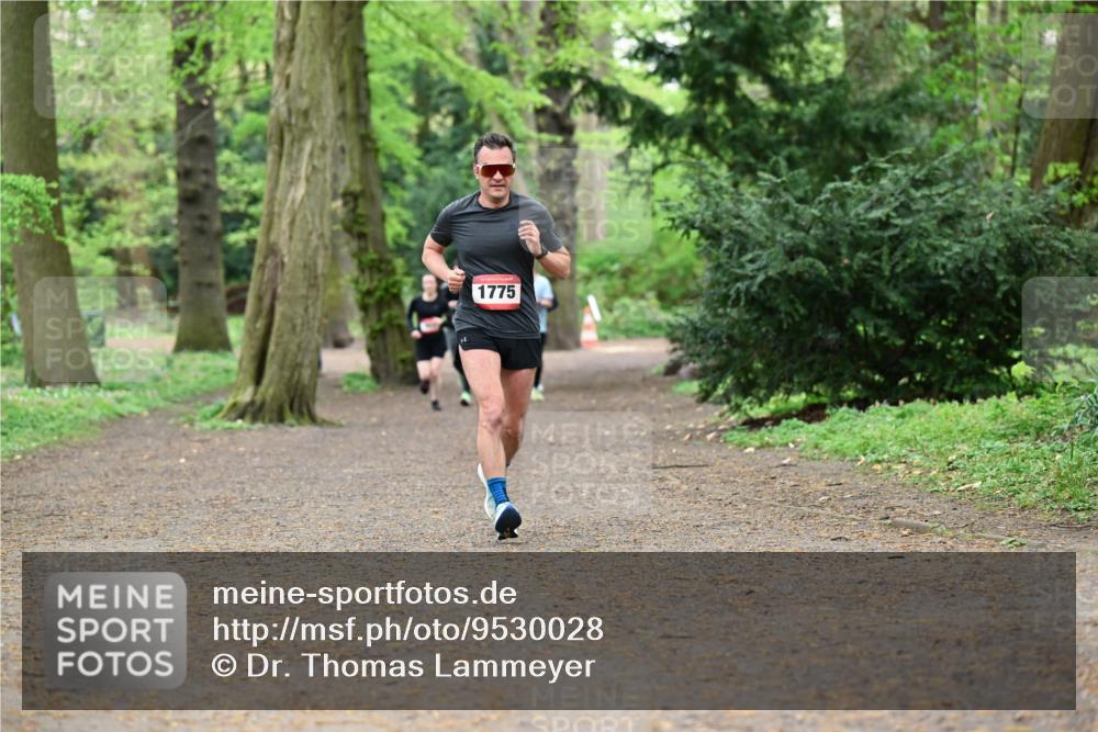 19.04.2026 - Hammer Lauf Dr. Thomas Lammeyer http://msf.ph/oto/9530028 19.04.2026 10:05:09 Laufen 1775 meine-sportfotos.de