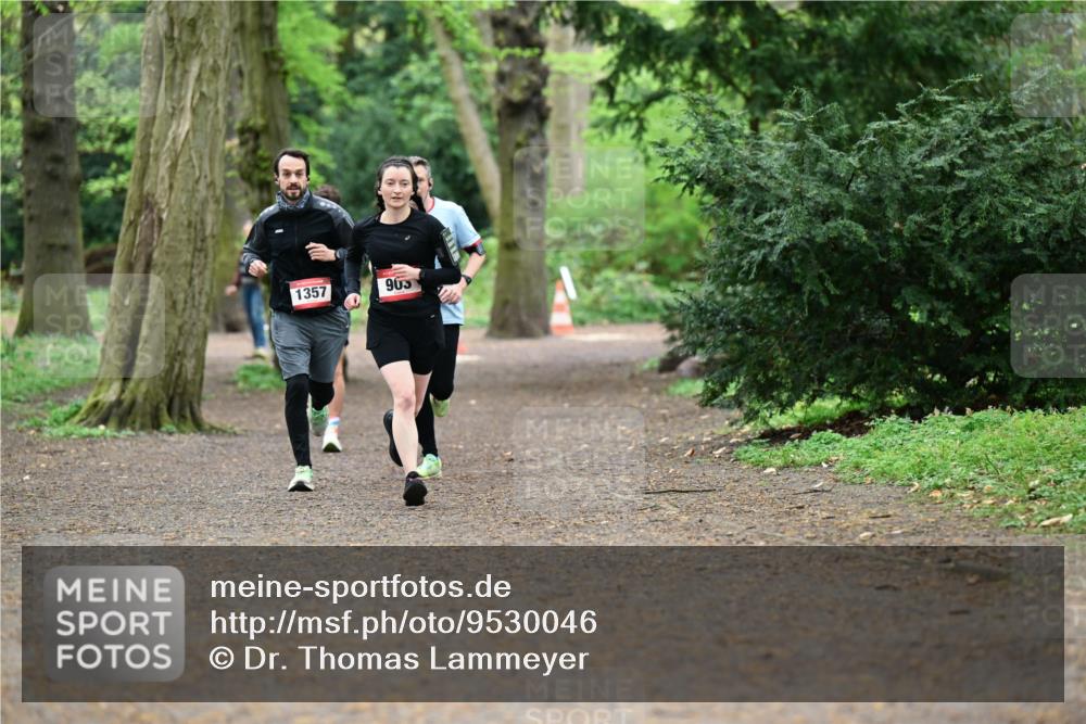 19.04.2026 - Hammer Lauf Dr. Thomas Lammeyer http://msf.ph/oto/9530046 19.04.2026 10:05:14 Laufen 1357, 903 meine-sportfotos.de