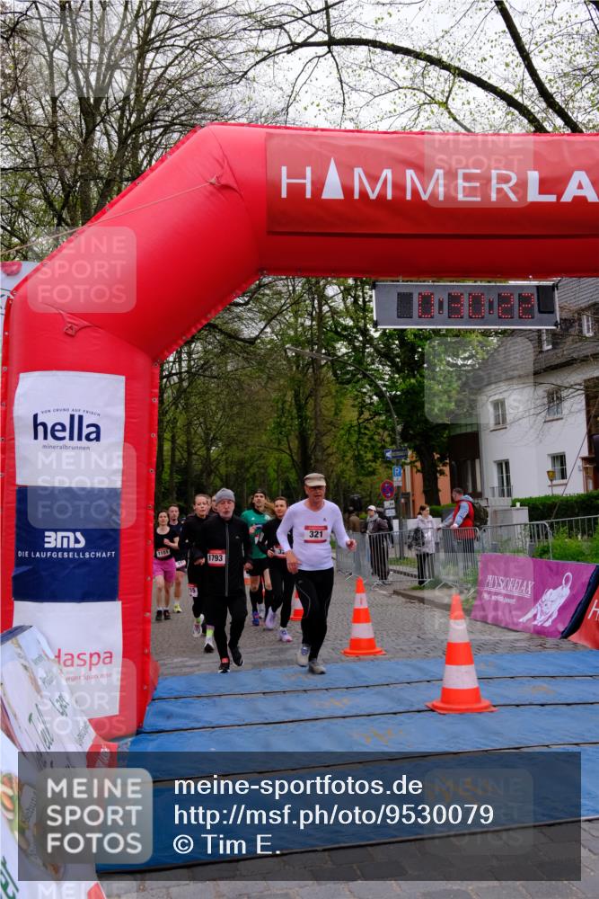 19.04.2026 - Hammer Lauf Tim E. http://msf.ph/oto/9530079 19.04.2026 10:15:30 Ziel 241, 321, 324, 325, 786, 1101, 1215, 1216, 1793, 1921 meine-sportfotos.de