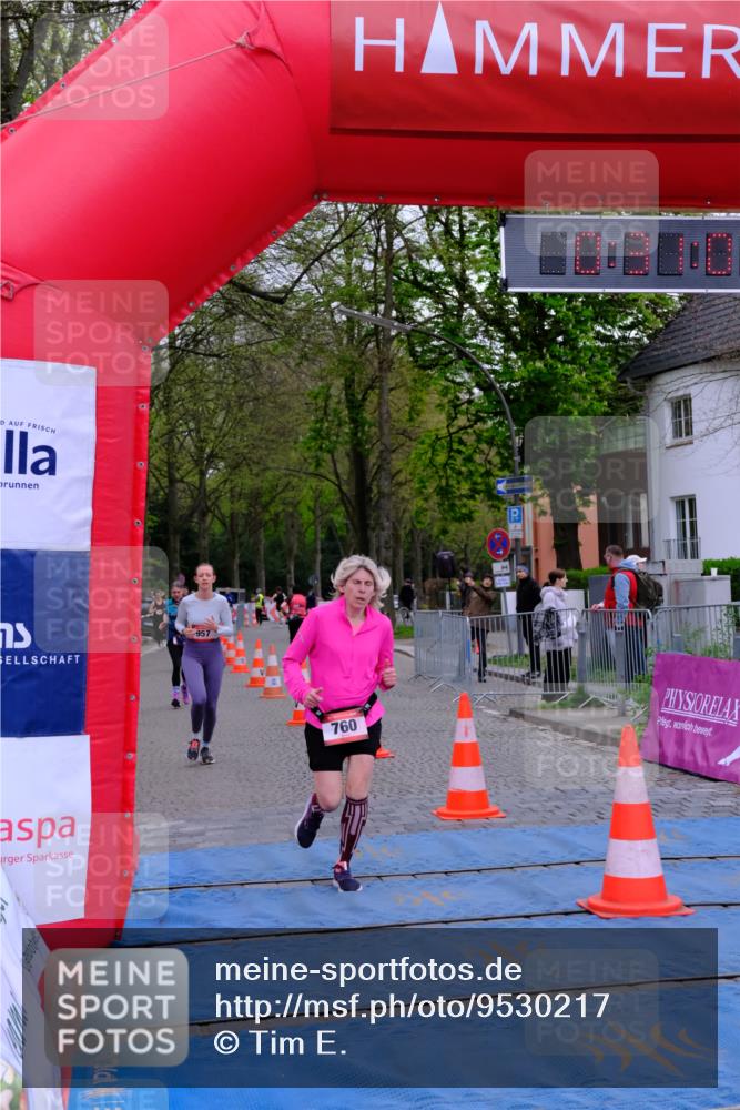 19.04.2026 - Hammer Lauf Tim E. http://msf.ph/oto/9530217 19.04.2026 10:16:08 Ziel 315, 716, 760, 957, 1234 meine-sportfotos.de