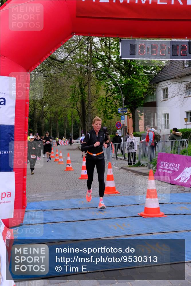 19.04.2026 - Hammer Lauf Tim E. http://msf.ph/oto/9530313 19.04.2026 10:17:19 Ziel 178, 452, 797, 1204, 1770 meine-sportfotos.de