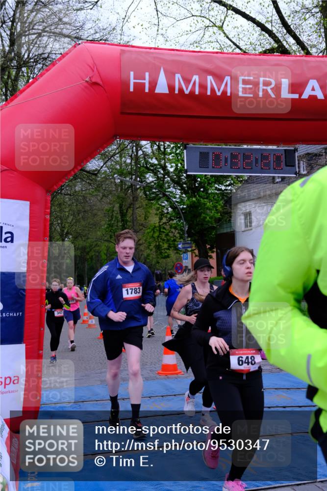 19.04.2026 - Hammer Lauf Tim E. http://msf.ph/oto/9530347 19.04.2026 10:17:28 Ziel 149, 343, 452, 648, 774, 877, 1204, 1654, 1656, 1696, 1770, 1783 meine-sportfotos.de