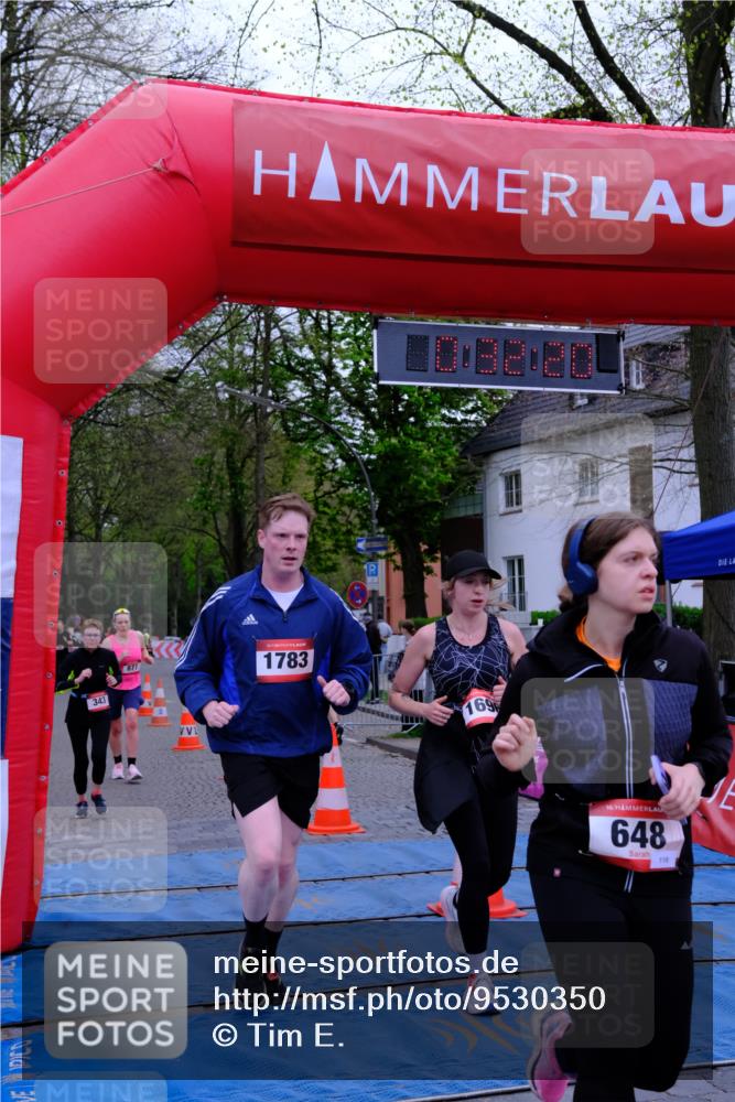 19.04.2026 - Hammer Lauf Tim E. http://msf.ph/oto/9530350 19.04.2026 10:17:28 Ziel 149, 343, 452, 648, 774, 877, 1204, 1654, 1656, 1696, 1770, 1783 meine-sportfotos.de