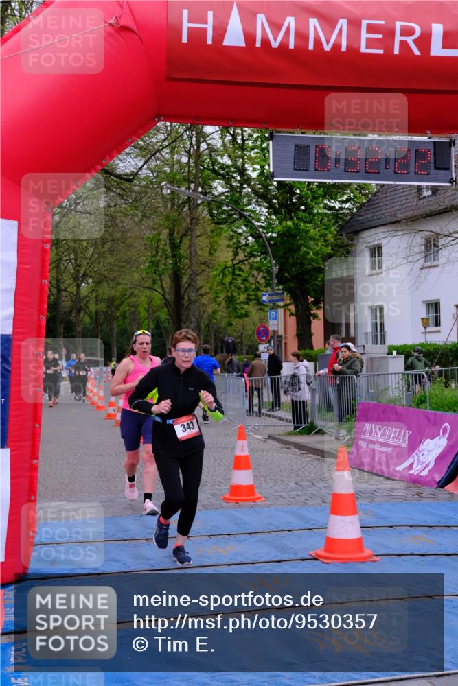 19.04.2026 - Hammer Lauf Tim E. http://msf.ph/oto/9530357 19.04.2026 10:17:30 Ziel 149, 343, 648, 774, 877, 1654, 1656, 1696, 1783 meine-sportfotos.de