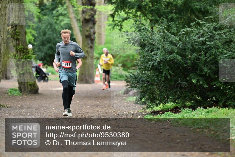 19.04.2026 - Hammer Lauf Dr. Thomas Lammeyer http://msf.ph/oto/9530380 19.04.2026 10:06:11 Laufen 1917 meine-sportfotos.de