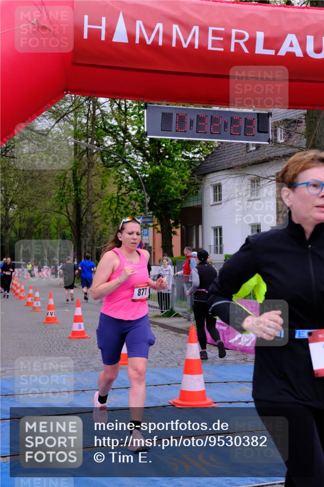19.04.2026 - Hammer Lauf Tim E. http://msf.ph/oto/9530382 19.04.2026 10:17:31 Ziel 149, 343, 648, 774, 877, 1654, 1656, 1696, 1783 meine-sportfotos.de