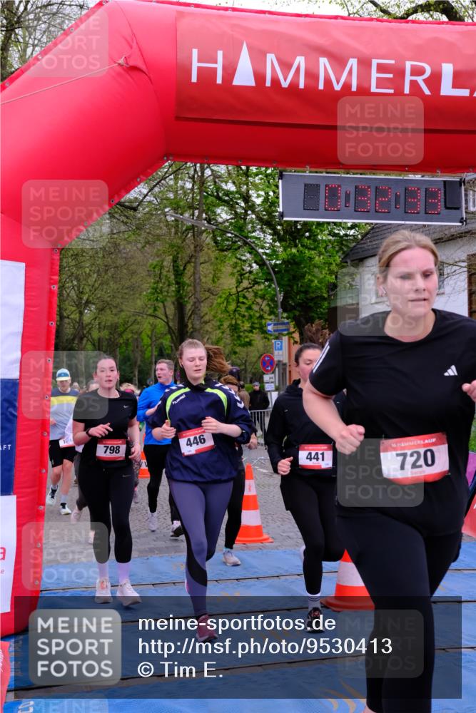 19.04.2026 - Hammer Lauf Tim E. http://msf.ph/oto/9530413 19.04.2026 10:17:41 Ziel 107, 148, 441, 584, 720, 798, 1214, 1217, 1220, 1304, 1333, 1798, 1799 meine-sportfotos.de