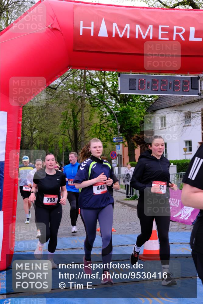 19.04.2026 - Hammer Lauf Tim E. http://msf.ph/oto/9530416 19.04.2026 10:17:41 Ziel 107, 148, 441, 584, 720, 798, 1214, 1217, 1220, 1304, 1333, 1798, 1799 meine-sportfotos.de