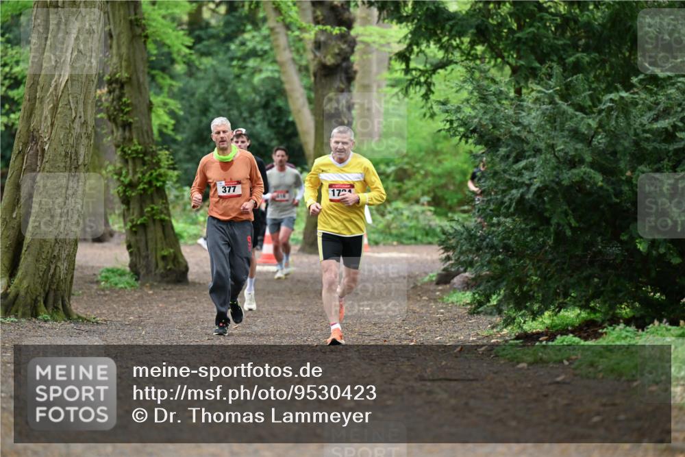 19.04.2026 - Hammer Lauf Dr. Thomas Lammeyer http://msf.ph/oto/9530423 19.04.2026 10:06:19 Laufen 377 meine-sportfotos.de